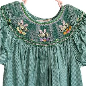 Busy Bee Rosalina Dress 4T